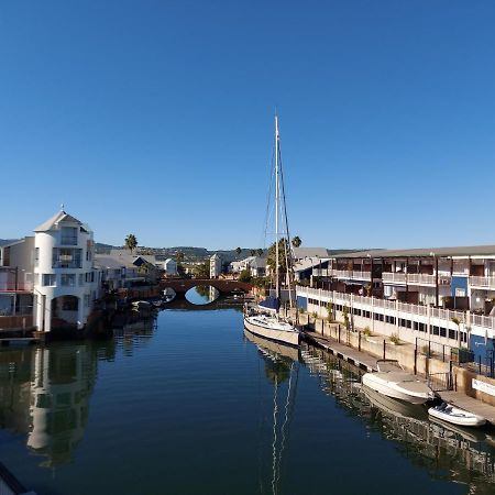 Belle View @ Knysna Quays Apartment Exterior photo