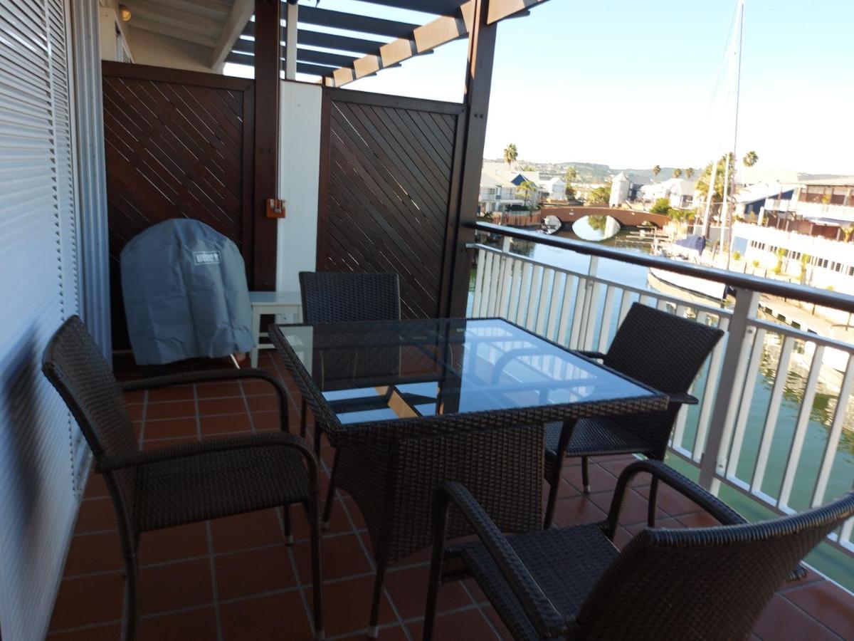 Belle View @ Knysna Quays Apartment Exterior photo