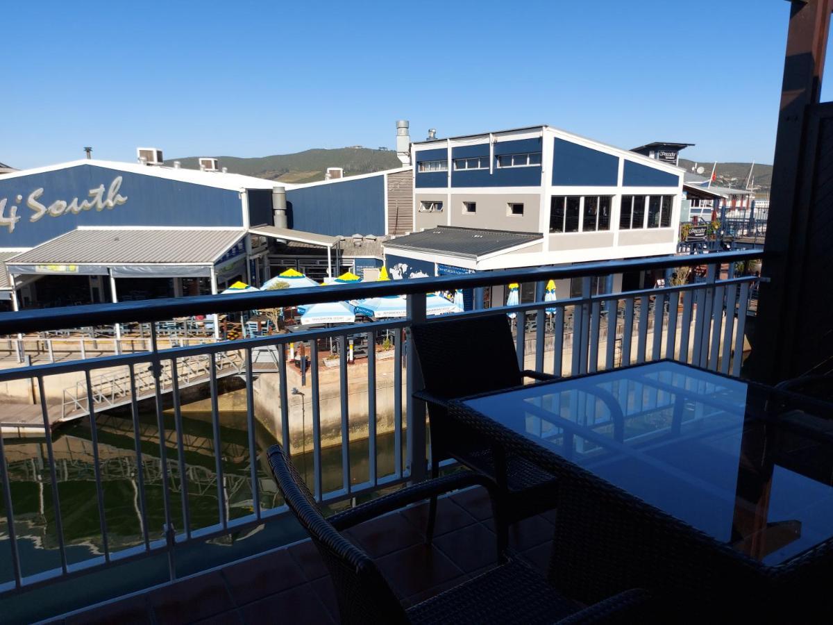 Belle View @ Knysna Quays Apartment Exterior photo