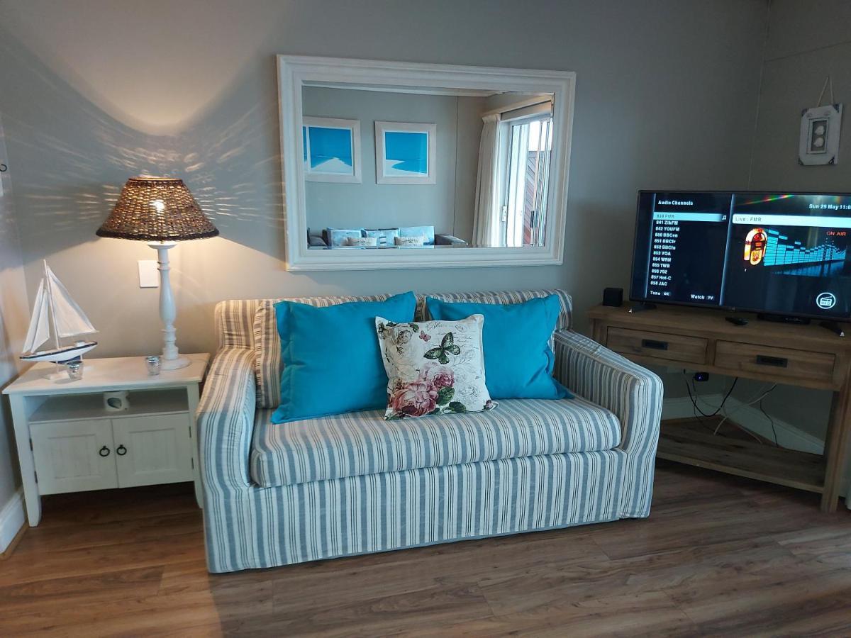 Belle View @ Knysna Quays Apartment Exterior photo