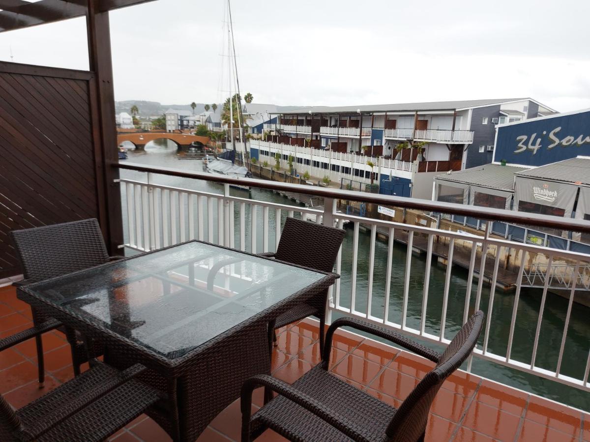 Belle View @ Knysna Quays Apartment Exterior photo